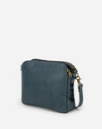 Valenza™| Gazi Leather Bag