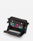 Valenza™| Gazi Leather Bag