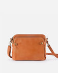 Valenza™| Gazi Leather Bag