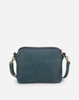 Valenza™| Gazi Leather Bag