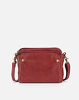 Valenza™| Gazi Leather Bag