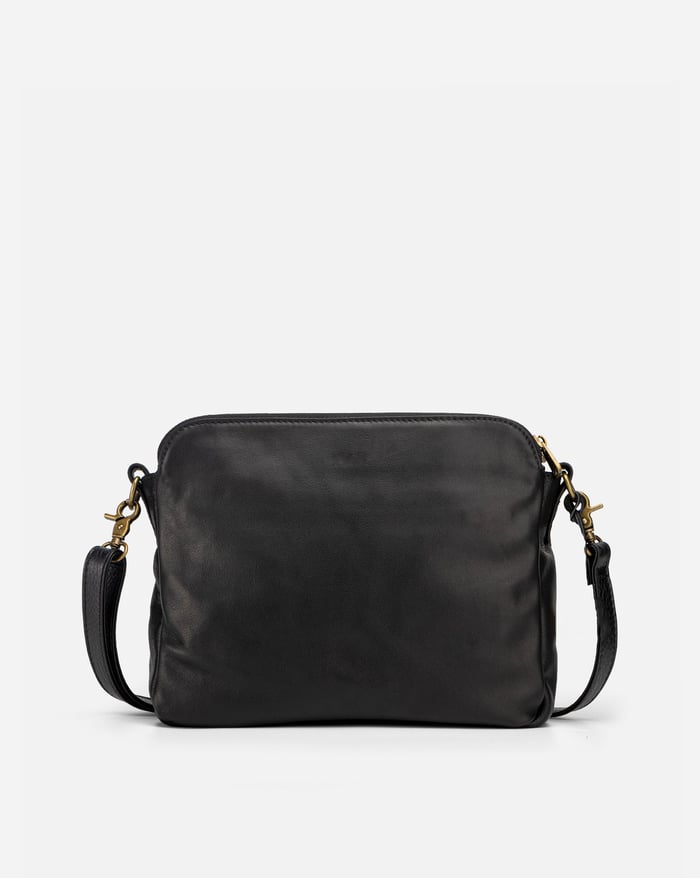 Valenza™| Gazi Leather Bag