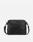 Valenza™| Gazi Leather Bag