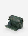 Valenza™| Gazi Leather Bag
