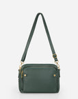 Valenza™| Gazi Leather Bag