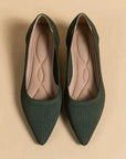 Valenza™| Karolyn Mesh Pumps