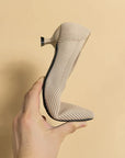 Valenza™| Karolyn Mesh Pumps