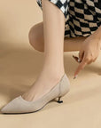 Valenza™| Karolyn Mesh Pumps