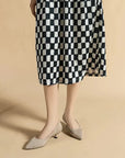 Valenza™| Karolyn Mesh Pumps