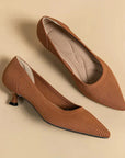 Valenza™| Karolyn Mesh Pumps