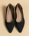 Valenza™| Karolyn Mesh Pumps