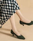 Valenza™| Karolyn Mesh Pumps