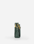 Valenza™| Gazi Leather Bag