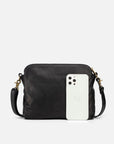 Valenza™| Gazi Leather Bag