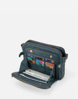 Valenza™| Gazi Leather Bag