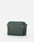 Valenza™| Gazi Leather Bag