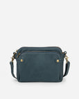 Valenza™| Gazi Leather Bag
