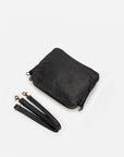 Valenza™| Gazi Leather Bag