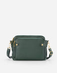 Valenza™| Gazi Leather Bag