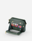 Valenza™| Gazi Leather Bag