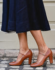 Valenza™| Bravina Heels