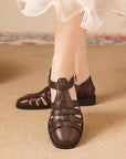 Valenza™| Elyssia Rubber Sandals