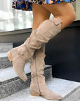 Valenza™| Lilianne Boots