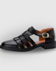 Valenza™| Celsevia Low Heel Shoes