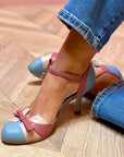 Valenza™| Savara Orthopedic Heels