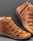 Valenza™| Elija Comfortable Waterproof Shoes