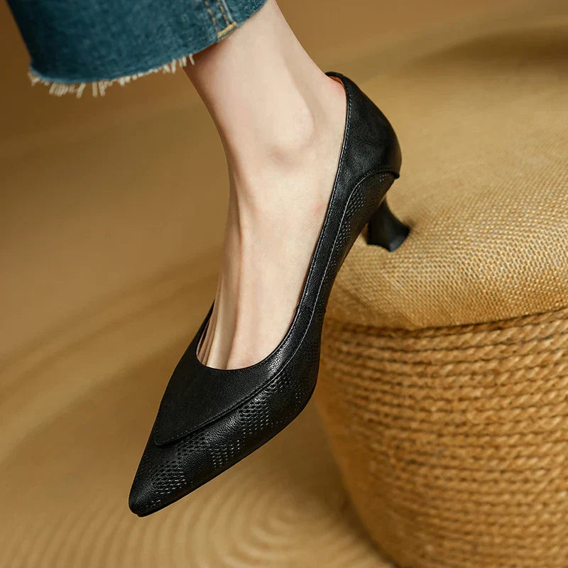 Valenza™| Fiona Elegant Pumps