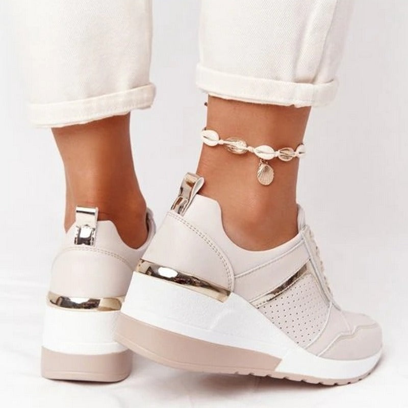 Valenza™| Rayena Comfort Shoes