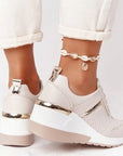 Valenza™| Rayena Comfort Shoes