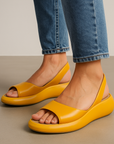 Valenza™| Tarivelle Cushioned Sandals
