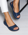 Valenza™| Tarivelle Cushioned Sandals