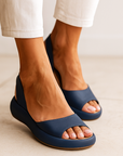 Valenza™| Tarivelle Cushioned Sandals