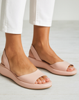Valenza™| Tarivelle Cushioned Sandals