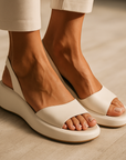Valenza™| Tarivelle Cushioned Sandals