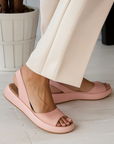 Valenza™| Tarivelle Cushioned Sandals