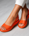 Valenza™| Tarivelle Cushioned Sandals