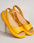 Valenza™| Tarivelle Cushioned Sandals