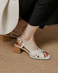 Valenza™| Umnea Heeled Sandals