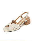 Valenza™| Umnea Heeled Sandals