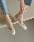 Valenza™| Ophelie Sling Pumps