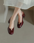 Valenza™| Ophelie Sling Pumps