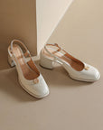 Valenza™| Ophelie Sling Pumps