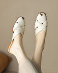 Valenza™| Amel Soft Flat Slides