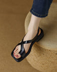 Valenza™| Tova Casual Open Sandals