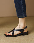 Valenza™| Tova Casual Open Sandals