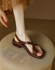 Valenza™| Tova Casual Open Sandals